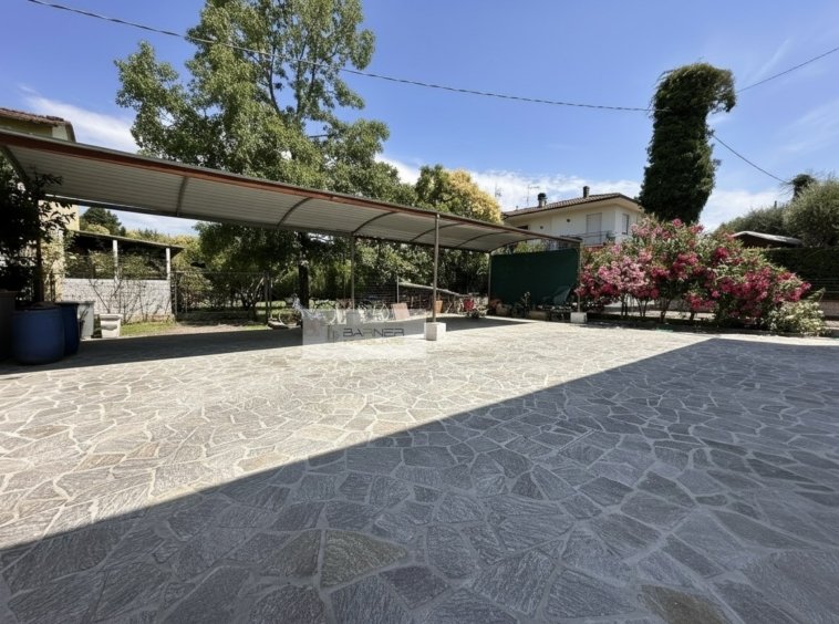 Apartment in San Macario In Piano, Lucca, Tuscany 1 - 18299764