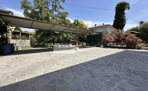 Apartment in San Macario In Piano, Lucca, Tuscany 1