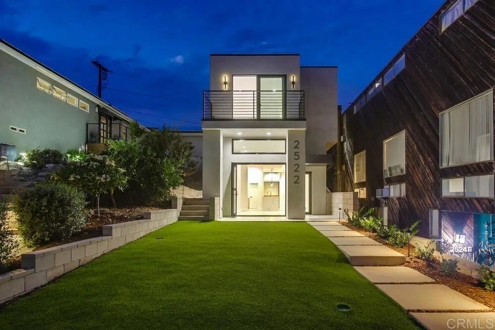 House in San Diego, California, United States 4 - 18301657