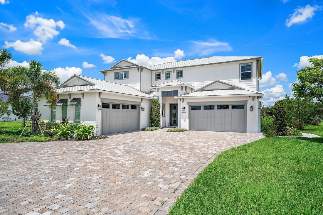 House in Jupiter, Florida, United States 4 - 18299763
