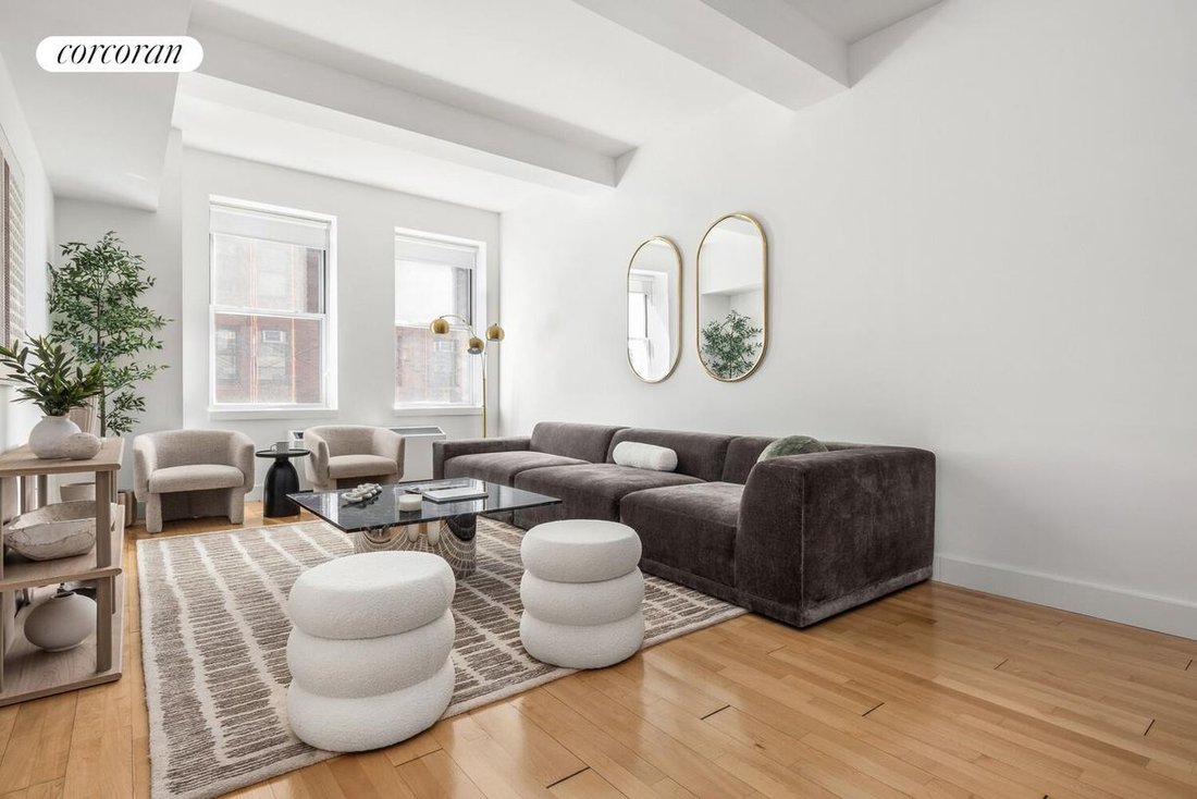 Condo in New York, New York, United States 1 - 18298905