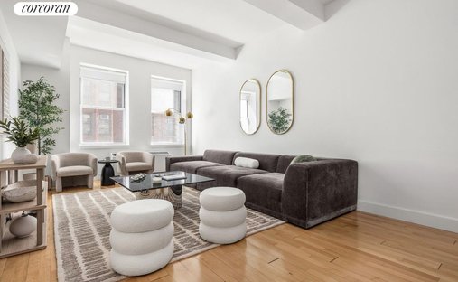 Condominio a New York, New York, Stati Uniti 1