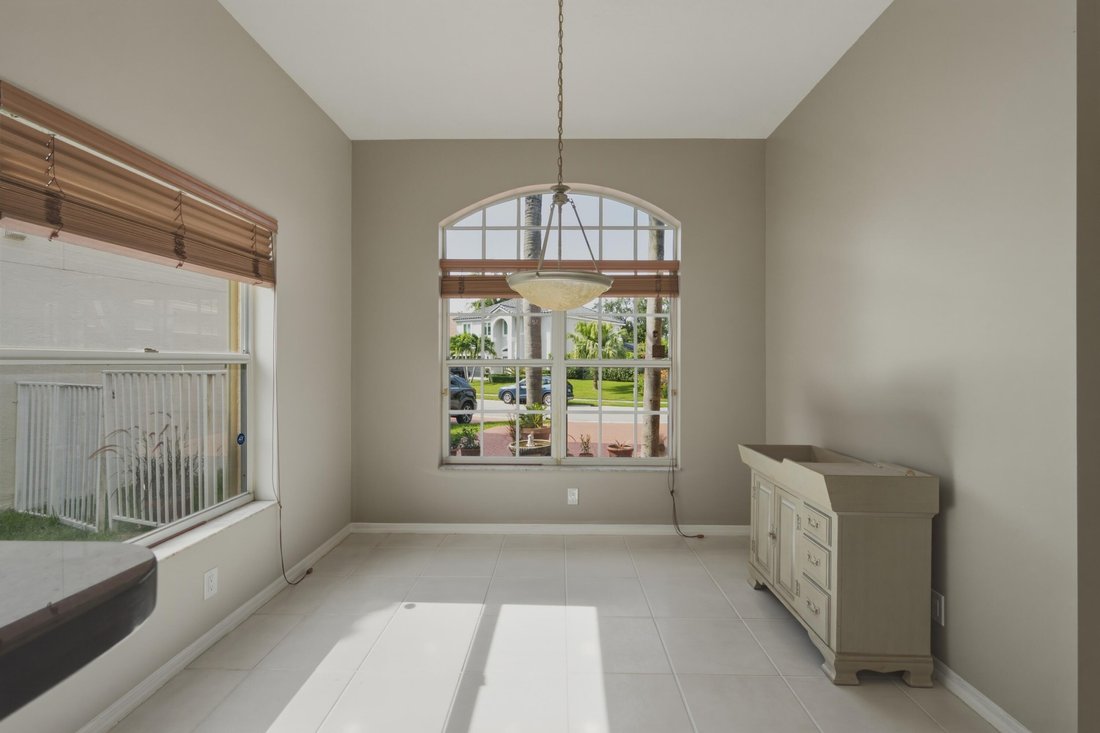 House in Boca Raton, Florida, United States 4 - 18299753