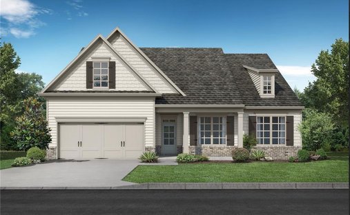 House in Jefferson, Georgia, United States 1