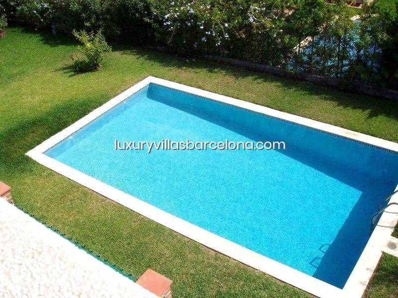Villa in Calonge de Segarra, Catalonia, Spain 1 - 18300519