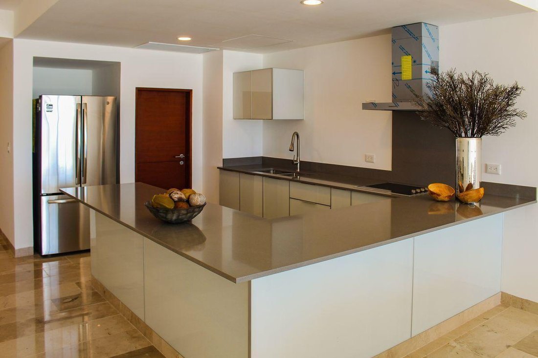 Apartment in Telchac Puerto, Yucatan, Mexico 4 - 18298540
