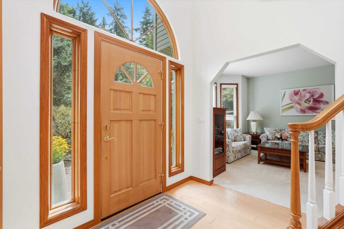 House in West Linn, Oregon, United States 4 - 18298716