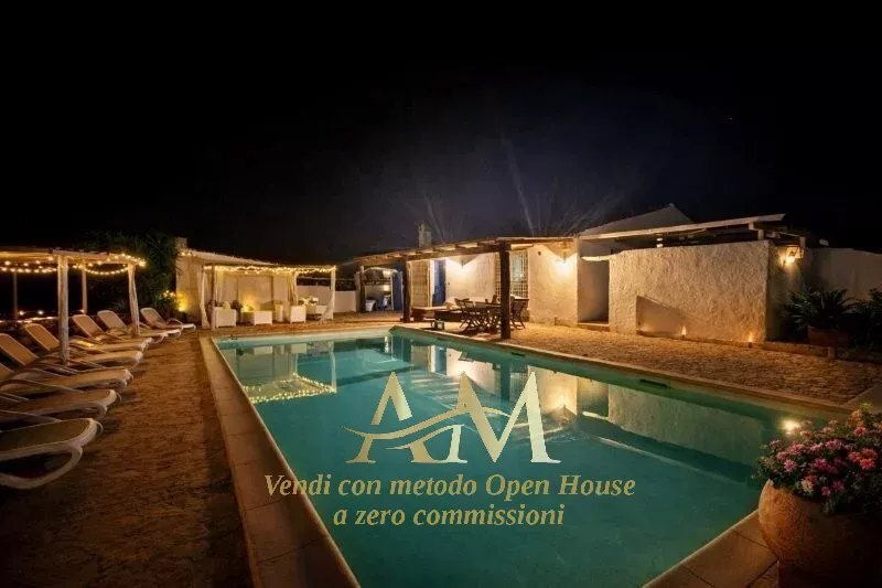 Villa à Piscinas, Sardaigne, Italie 4 - 18298018