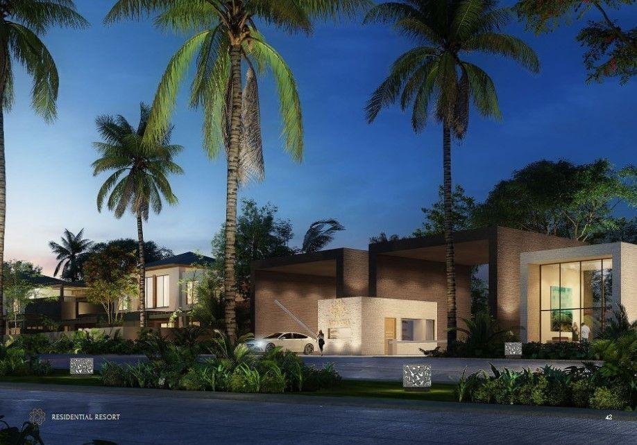 House in Yucatán Country Club, Yucatan, Mexico 4 - 18298531
