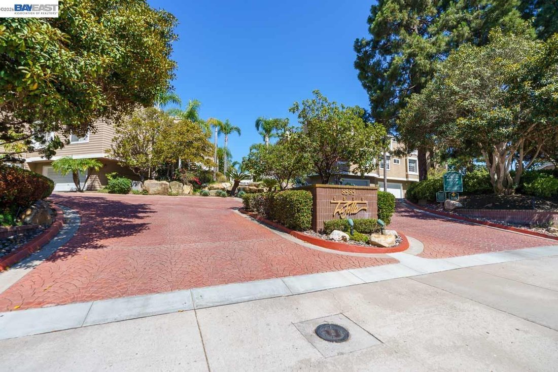 Condo in San Diego, California, United States 1 - 18301765