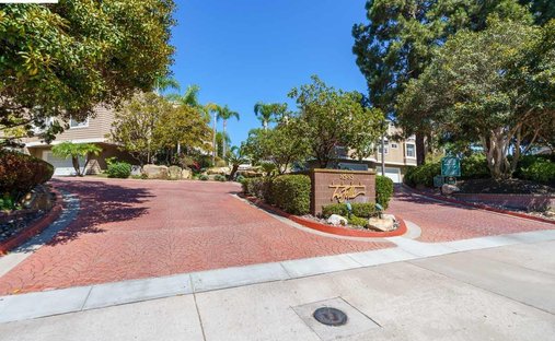 Condo in San Diego, California, United States 1