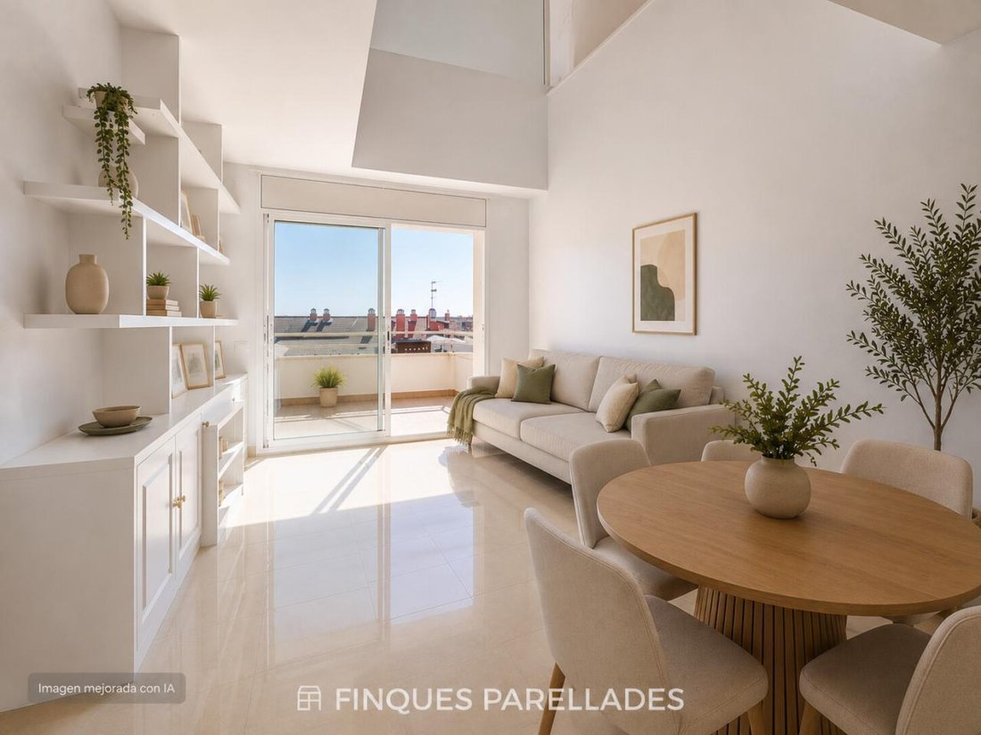 Apartment in Sitges, Catalonia, Spain 2 - 18300194