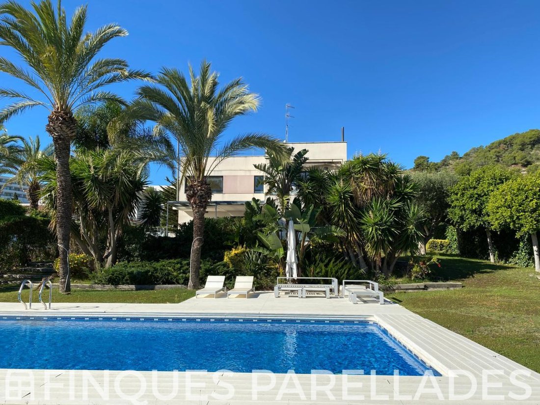 House in Sitges, Catalonia, Spain 2 - 18299917