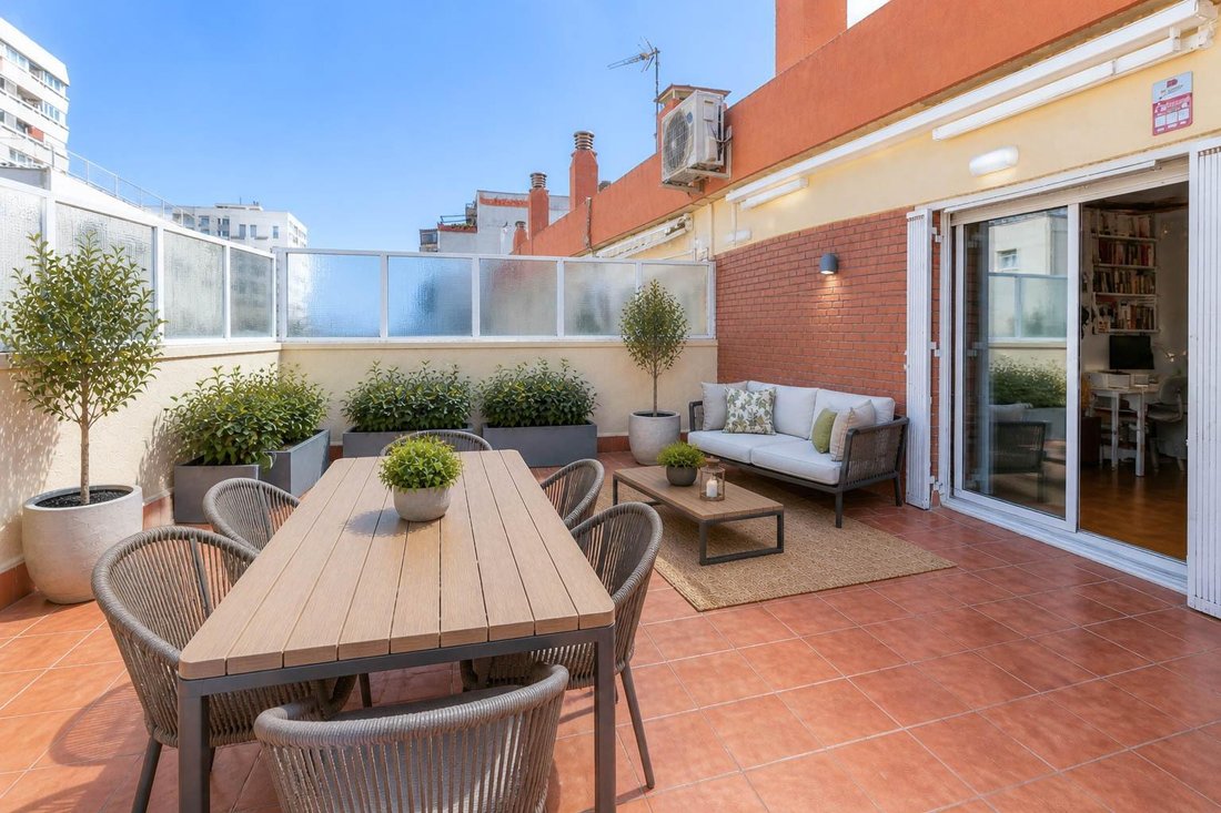 Apartment in Les Corts, Barcelona, Spain 3 - 18301514