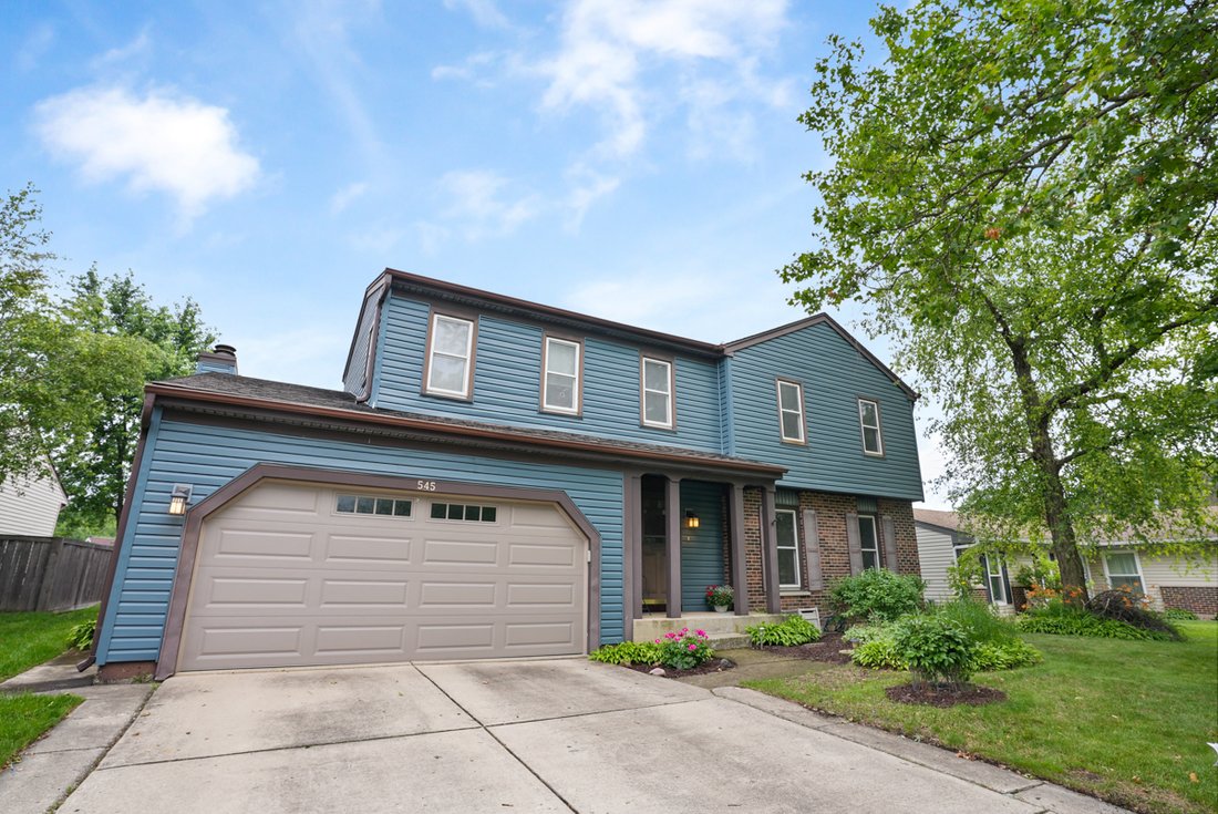 House in Roselle, Illinois, United States 1 - 18301285