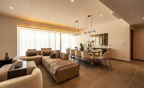 Apartment in Temozón Norte, Yucatan, Mexico 1