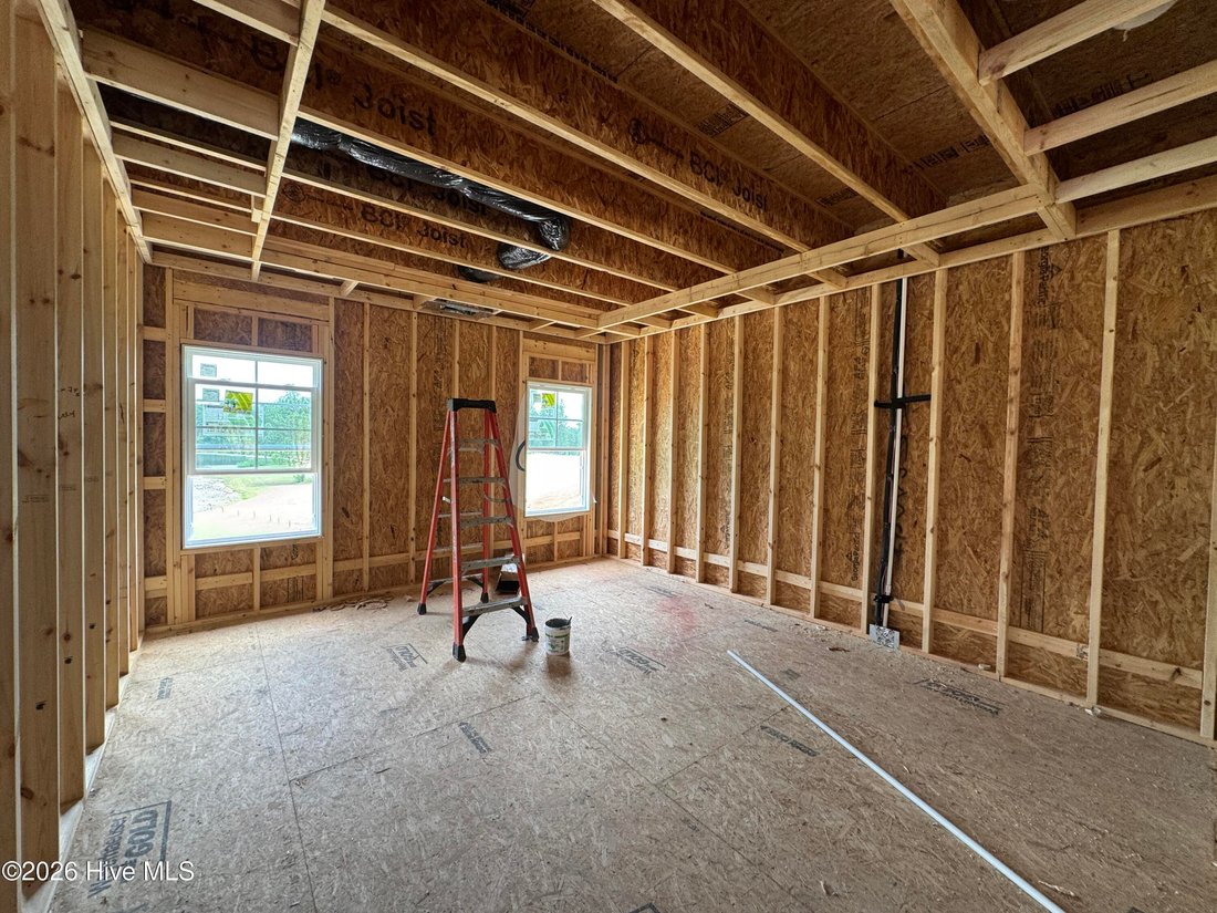 House in Aberdeen, North Carolina, United States 5 - 18302380