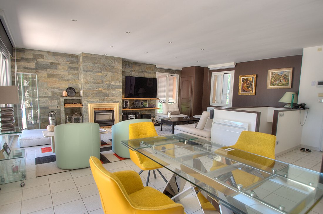 Villa in Centre ville, Saint-Raphaël, France 5 - 18302991