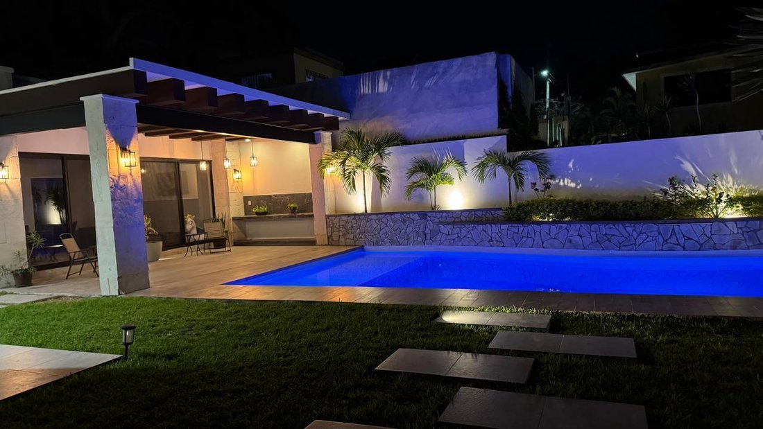 House in Tampico, Tamaulipas, Mexico 4 - 18299545