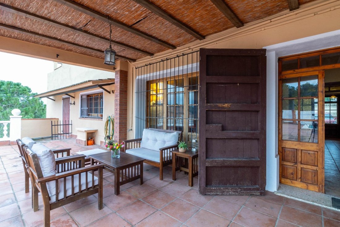 Finca in Abrera, Catalonia, Spain 1 - 18300499