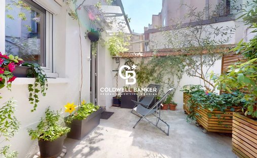 House in Montrouge, Ile-de-France, France 1
