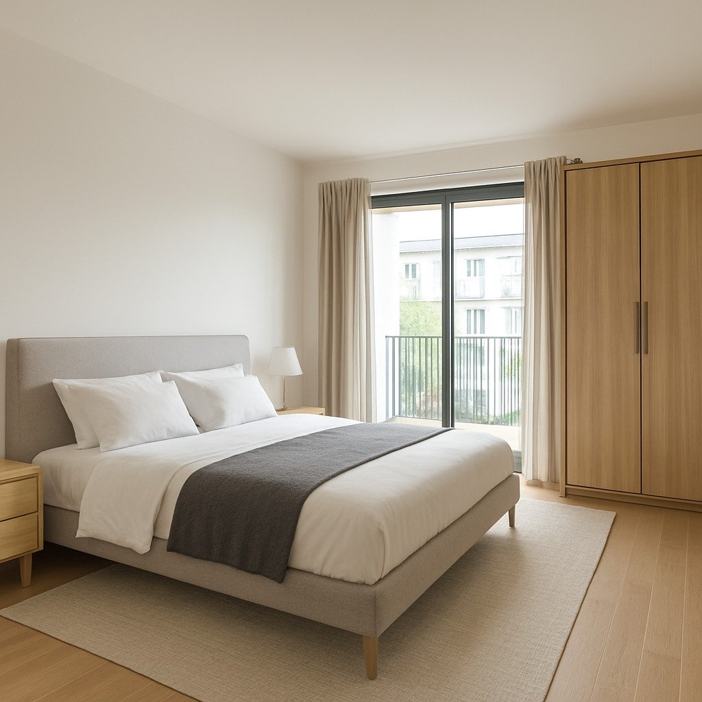 Apartment in Ormeaux, Fontenay-aux-Roses, France 2 - 18303017