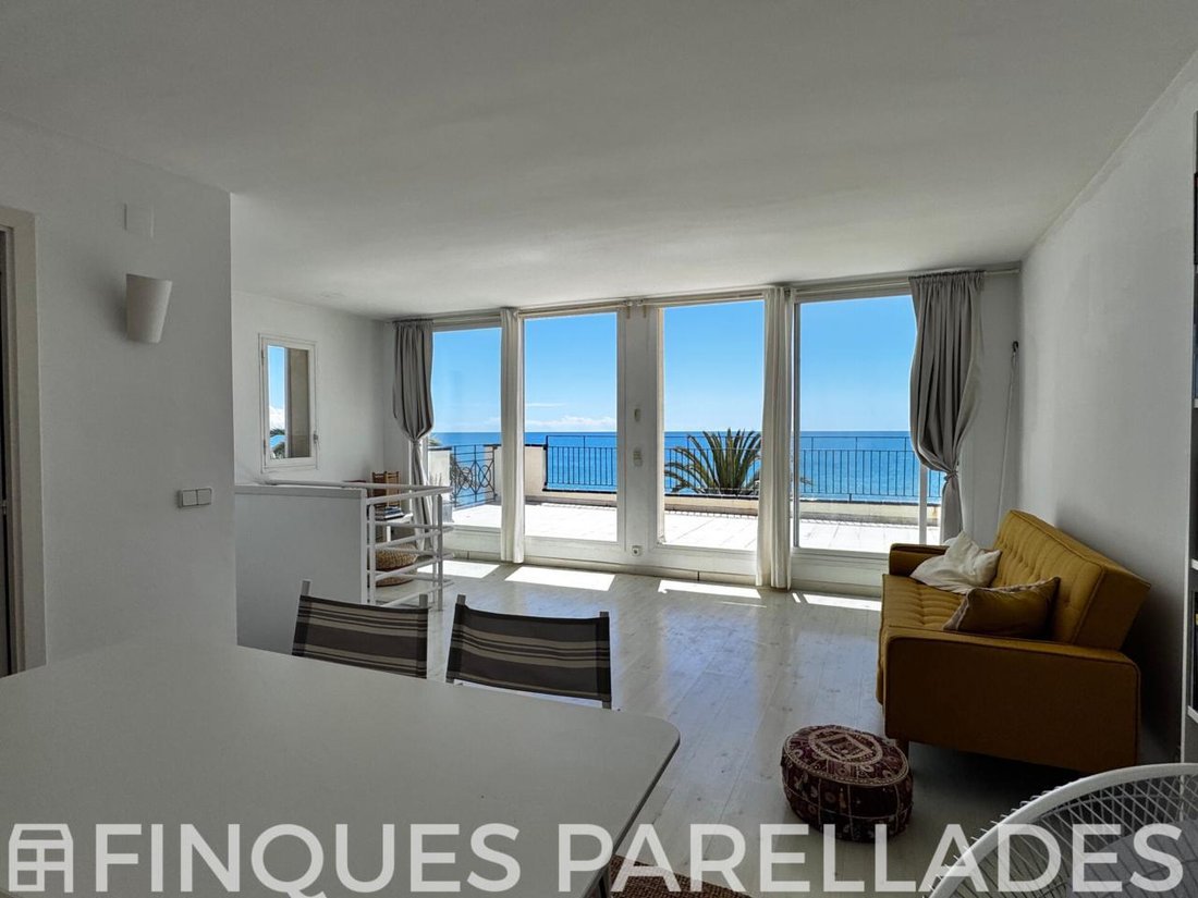 Apartment in Sitges, Catalonia, Spain 2 - 18300245