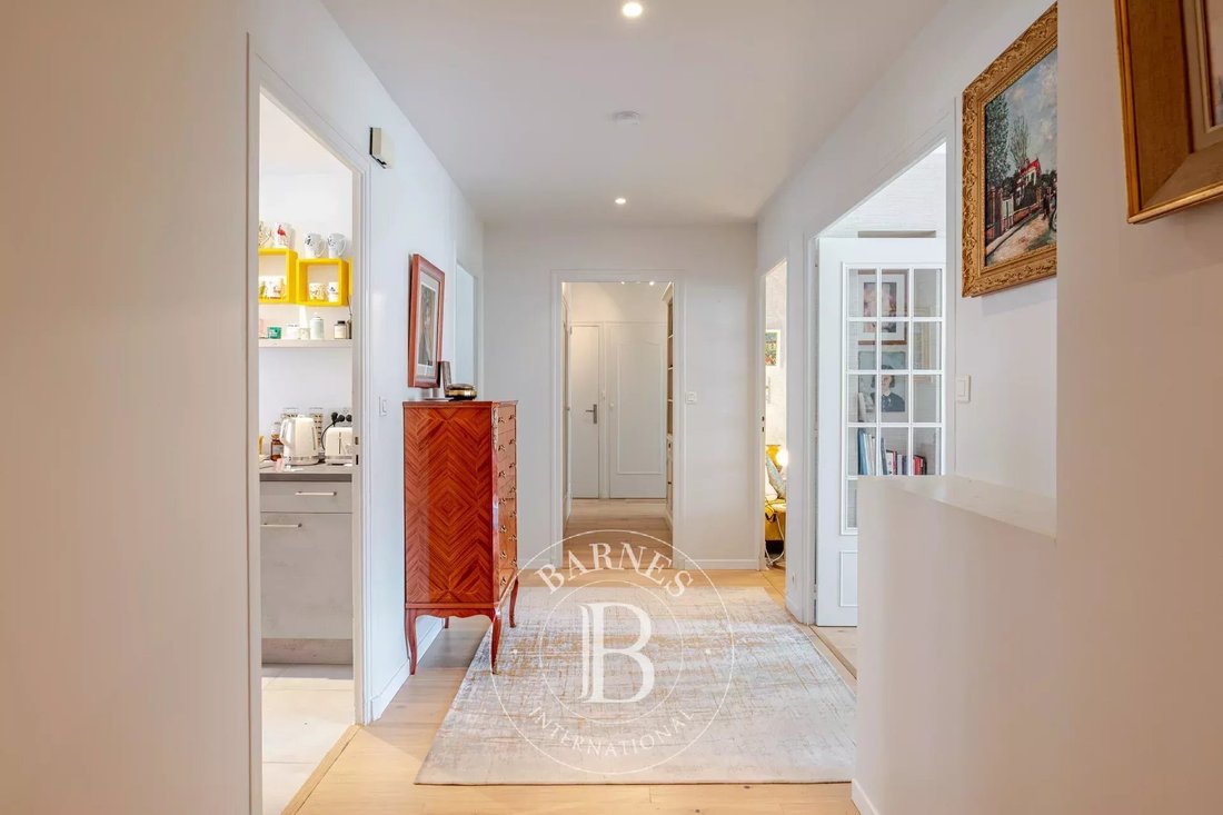 Appartement à Galbert, Annecy, France 1 - 18298559
