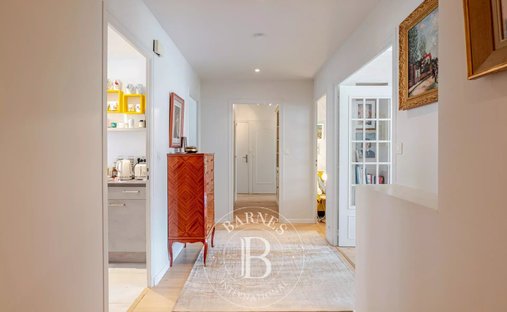Apartment in Galbert, Annecy, France 1
