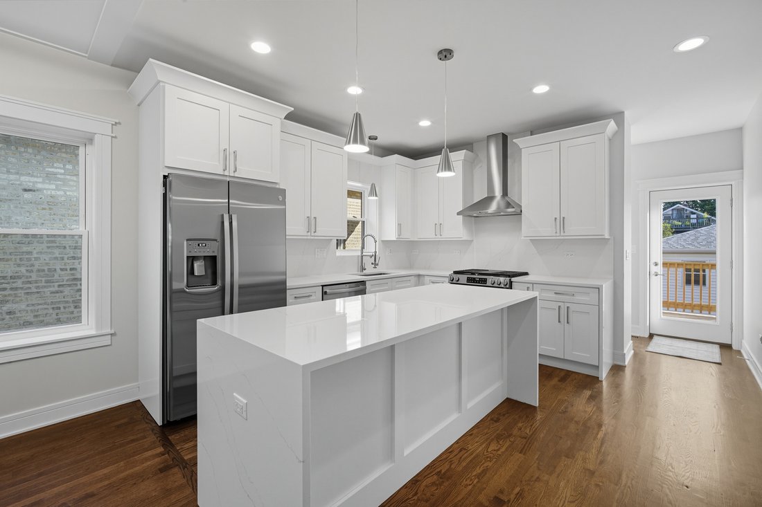 House in Norridge, Illinois, United States 4 - 18301268
