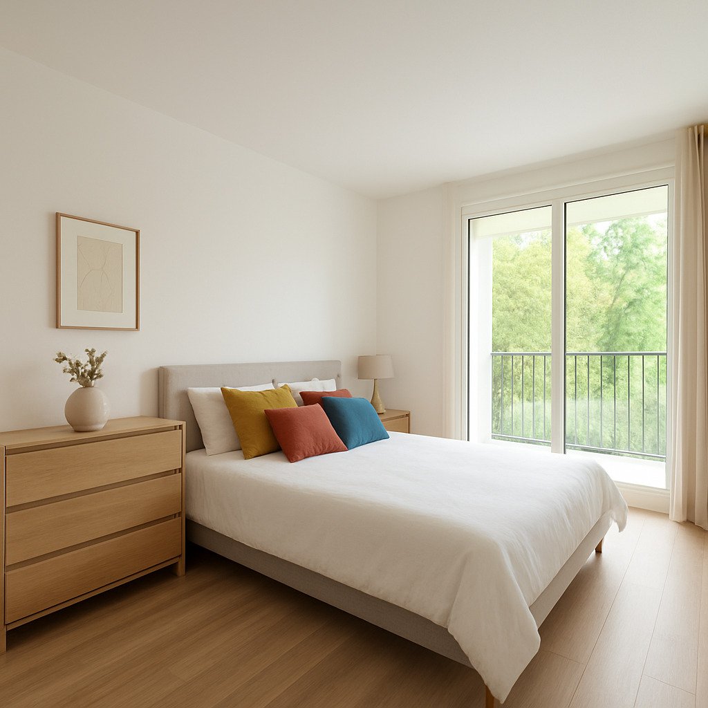 Apartment in Centre Ville, Saint-Hilaire-de-Riez, France 2 - 18303034