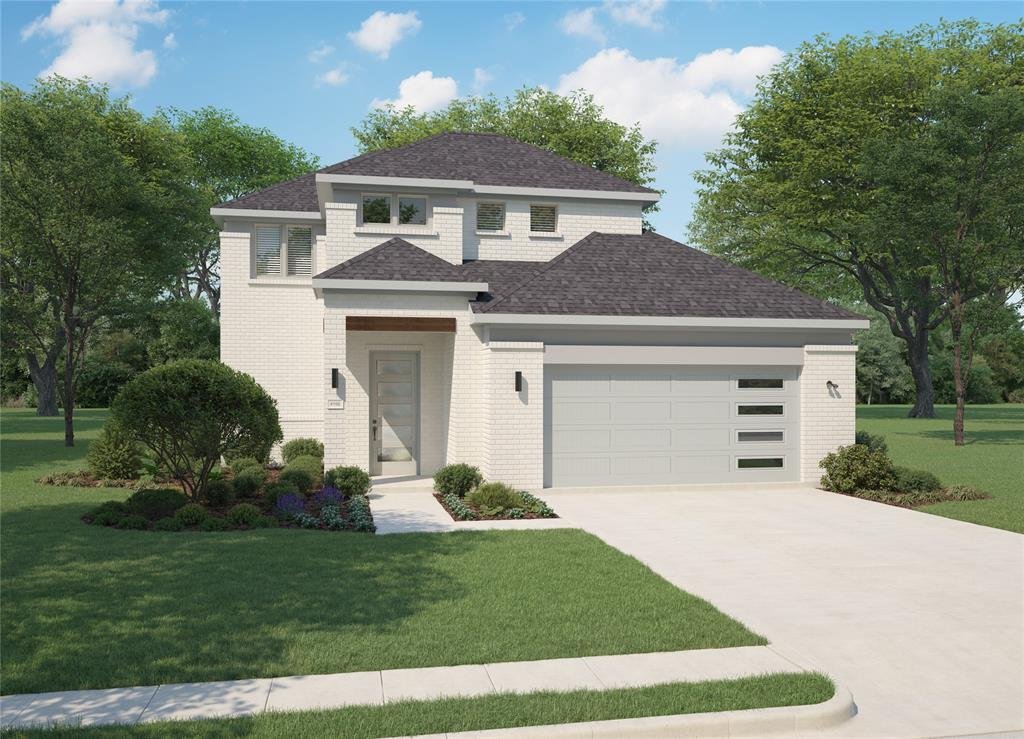 House in McKinney, Texas, United States 1 - 18302052