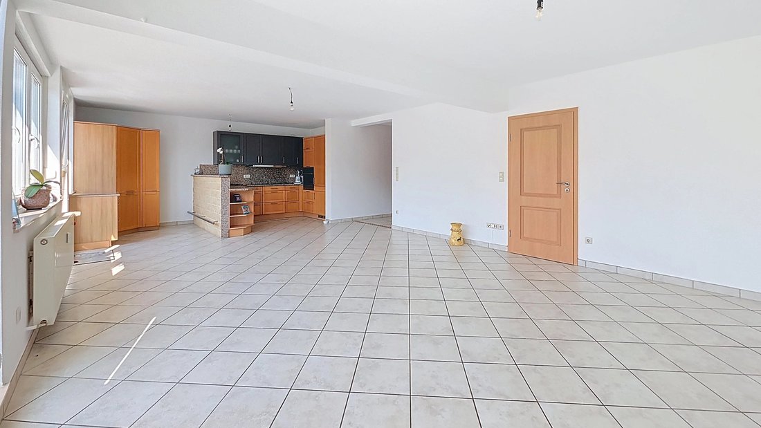 Apartment in Ettelbruck, Diekirch, Luxembourg 1 - 18298461