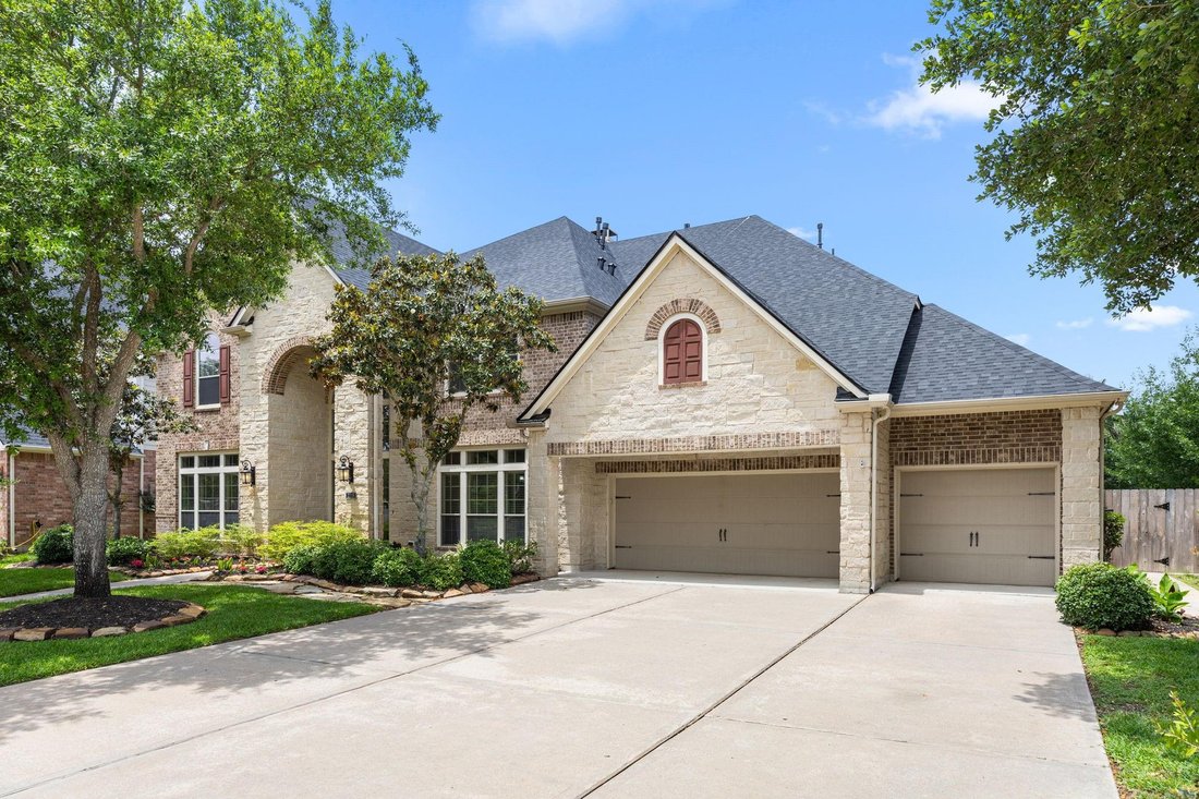 House in Katy, Texas, United States 2 - 18302093