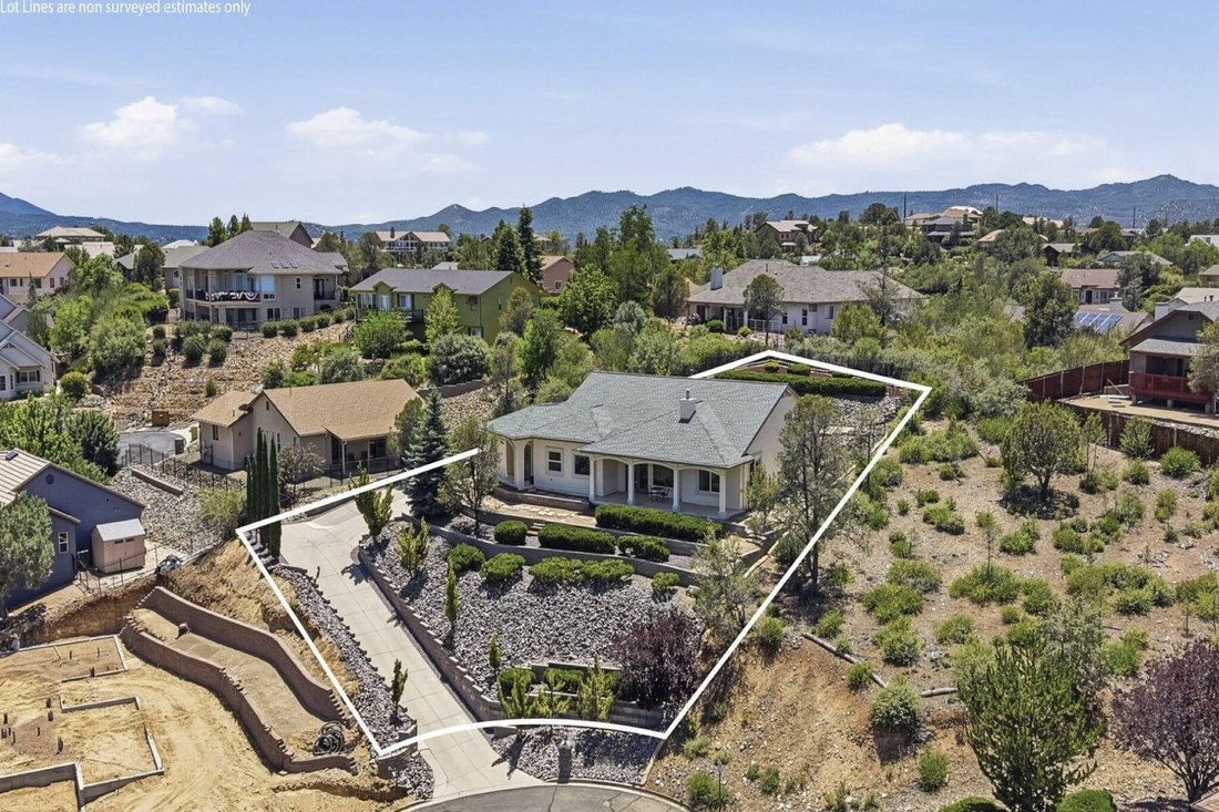 House in Prescott, Arizona, United States 4 - 18239749