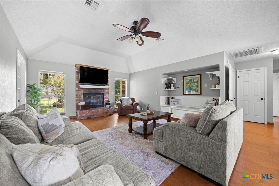 House in Salado, Texas, United States 4 - 18300010
