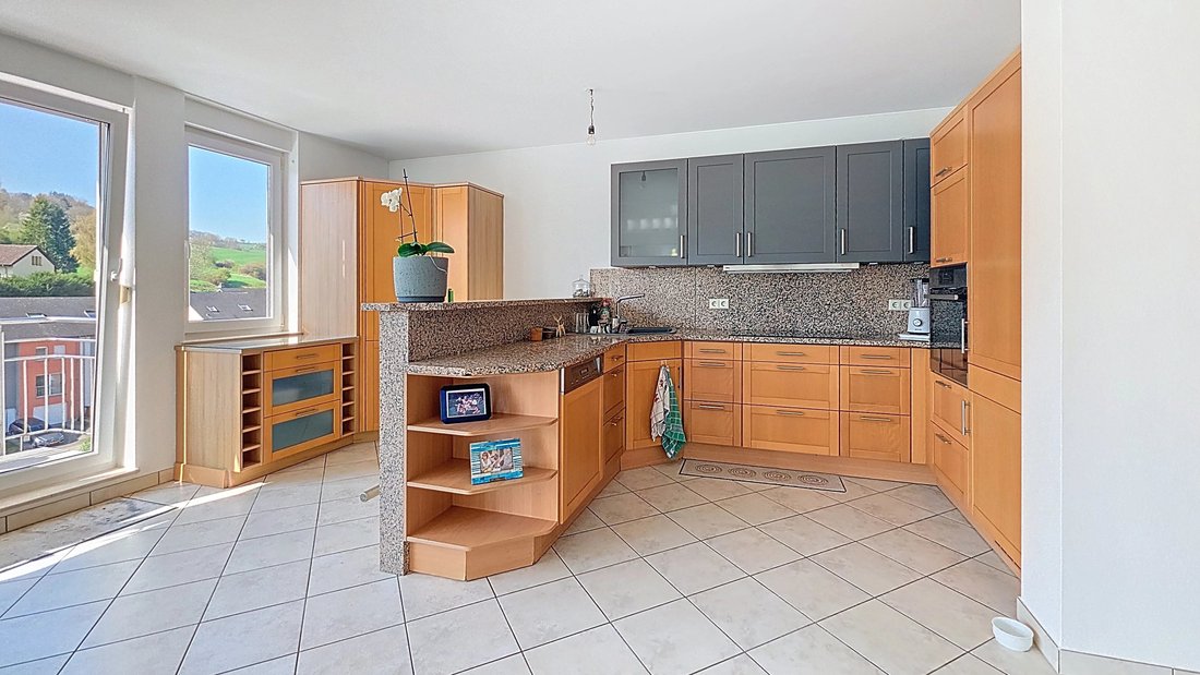 Apartment in Ettelbruck, Diekirch, Luxembourg 3 - 18298461