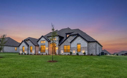 House in Heath, Texas, United States 1