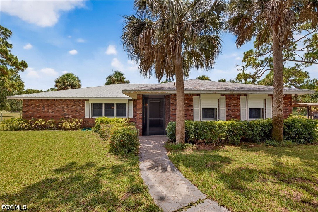 House in Fort Myers, Florida, United States 1 - 18299611