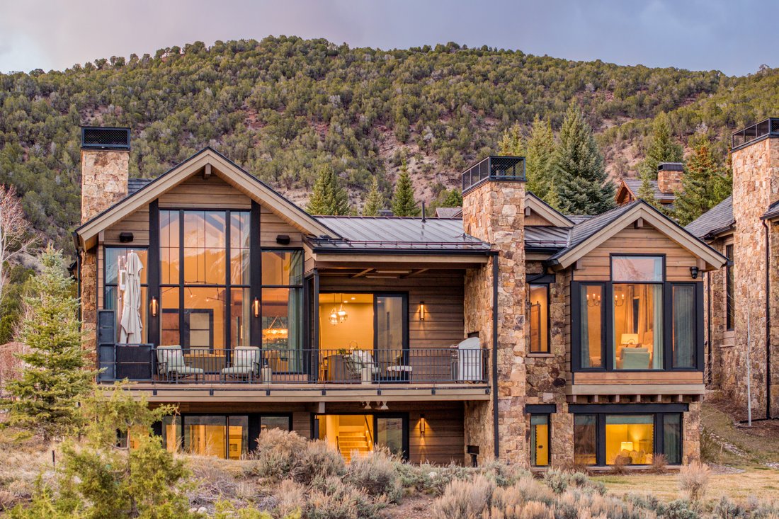 House in Edwards, Colorado, United States 1 - 18298167