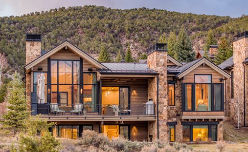 Haus in Edwards, Colorado, Vereinigte Staaten 1