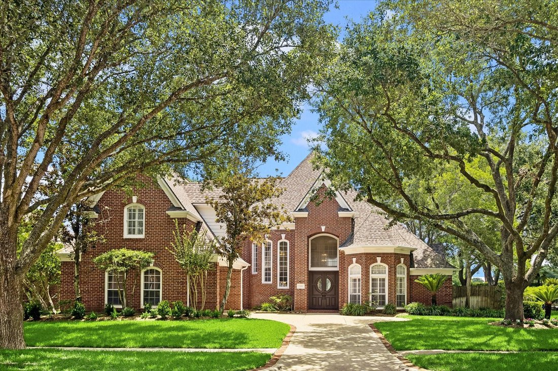 House in Sugar Land, Texas, United States 1 - 18302079