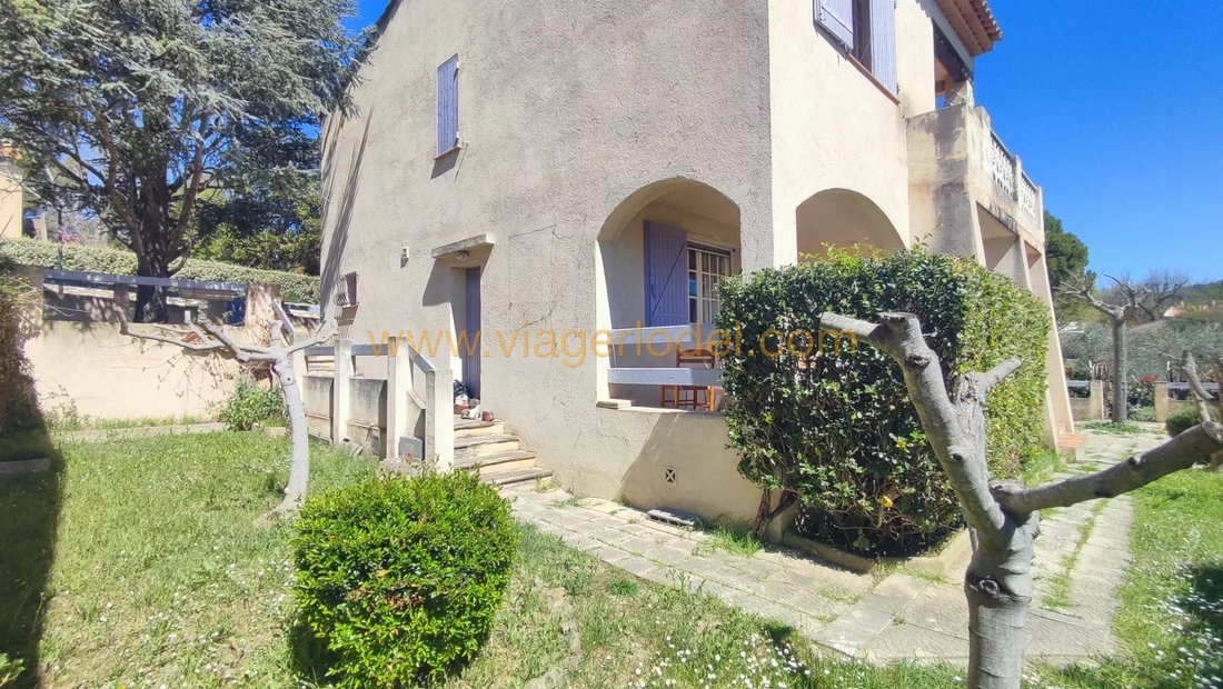 House in Est-Repentance-Les Trois Bons Dieux, Aix-en-Provence, France 2 - 18298784