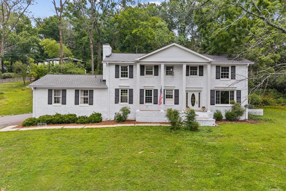 House in Nashville, Tennessee, United States 1 - 18300781