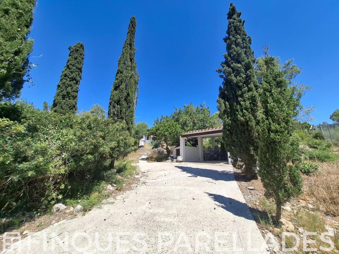 House in Sitges, Catalonia, Spain 2 - 18300117