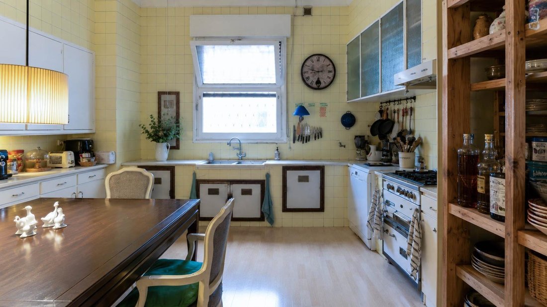 Apartment in Sarrià-Sant Gervasi, Barcelona, Spain 5 - 18301591