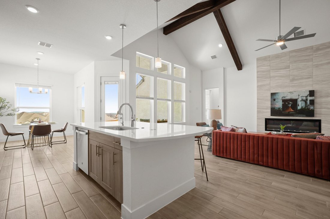 House in Bee Cave, Texas, United States 4 - 18301794
