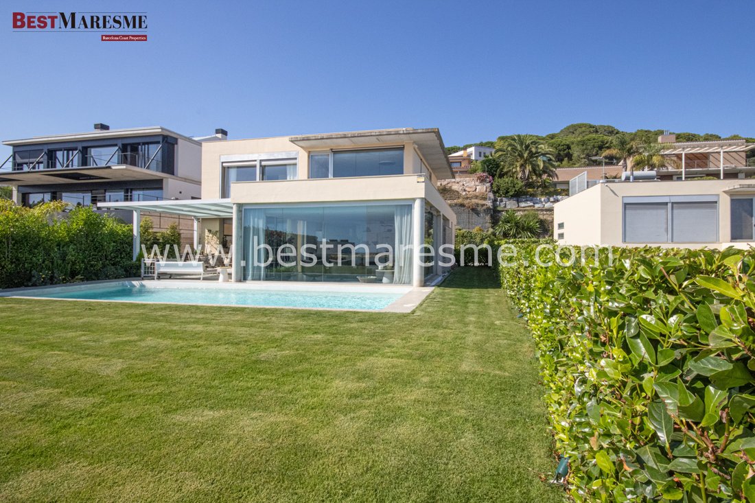 House in Cabrils, Catalonia, Spain 3 - 18300008