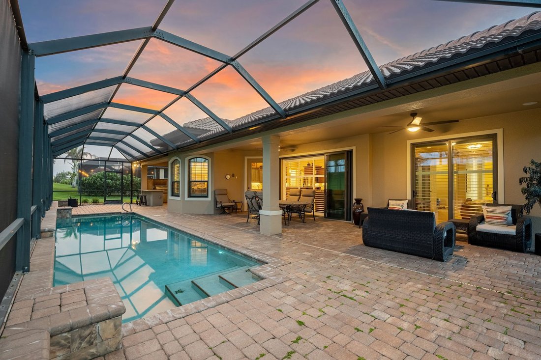 House in Rockledge, Florida, United States 3 - 18297872