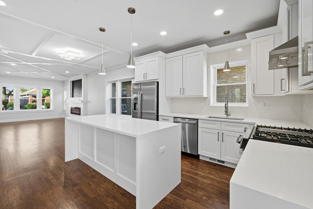 House in Norridge, Illinois, United States 5 - 18301268
